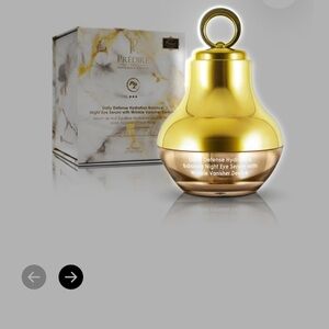 Predire Daily Defense Hydration Balance Eye Serum New Unopened in Packaging